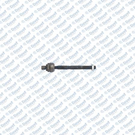 TEKNOROT KI-243 Rot Mili On Sag Kia Rio Jb  05-11